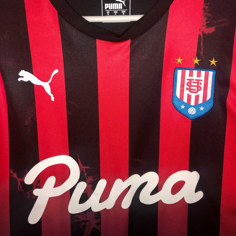 Puma jersey - Picture 2 of 5